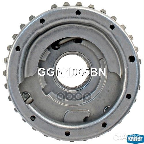 Шестерня распредвала GGM1065BN Krauf