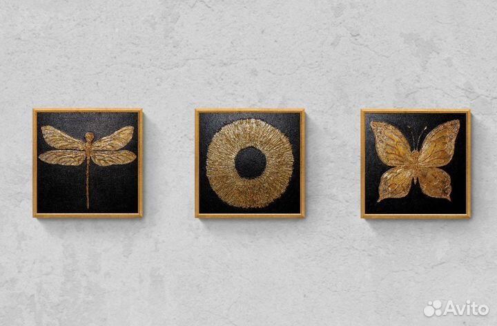 Интерьерная картина