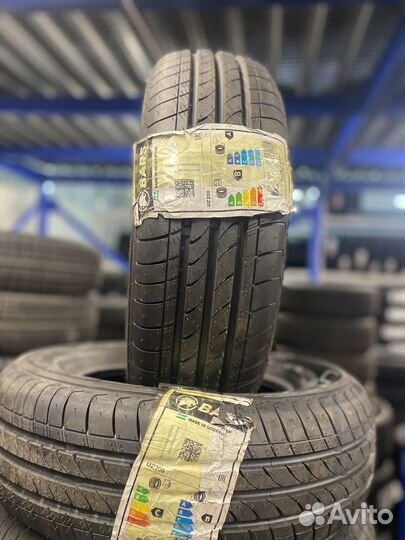 Nokian Tyres Hakka Green 3 225/55 R17 101V