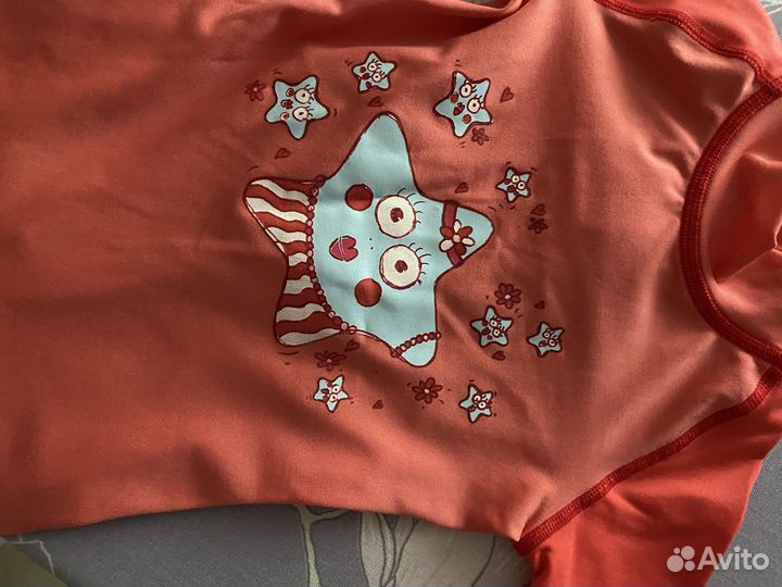 Купальник детский