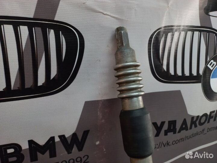 Рулевой вал Bmw X5 E53 M62B44 2003