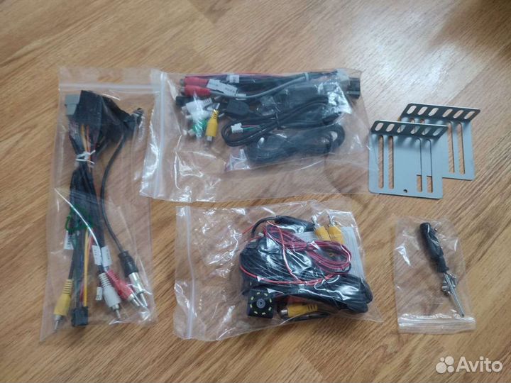 Магнитола Vesta 2/32