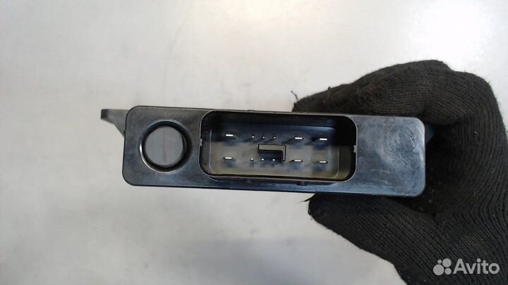 Инвертор Skoda Octavia (A5), 2012