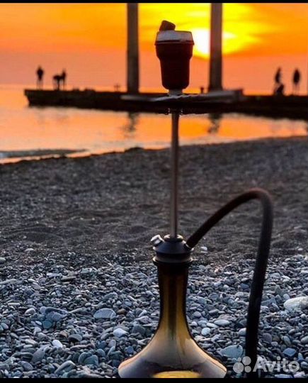 Аренда кальянов 24