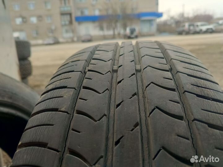 Goodyear EfficientGrip Eco EG01 185/65 R15 S