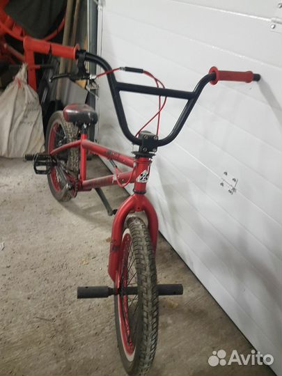 Bmx