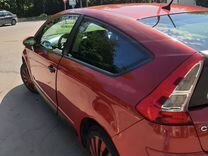 Citroen C4 1.6 AT, 2008, 231 000 км, с пробегом, цена 550 000 руб.