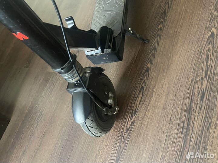 Электросамокат midway i one pro