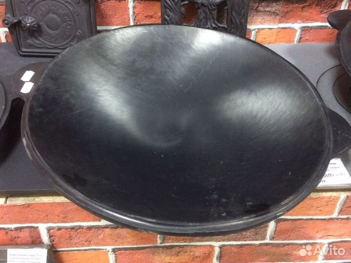 Садж чугунный, подставки под садж