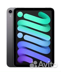 Apple iPad mini Wi-Fi 64gb