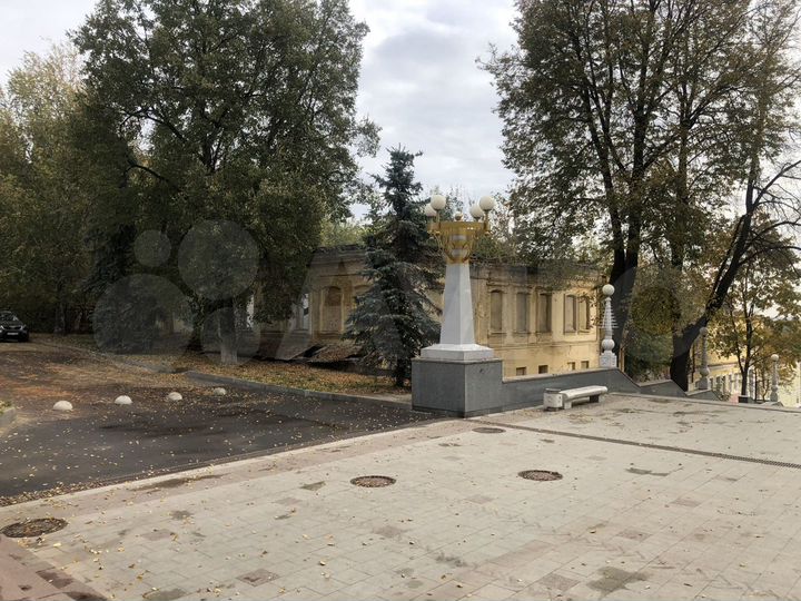 Здание, 431 м²