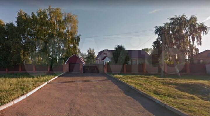 Участок 11 сот. (ИЖС)