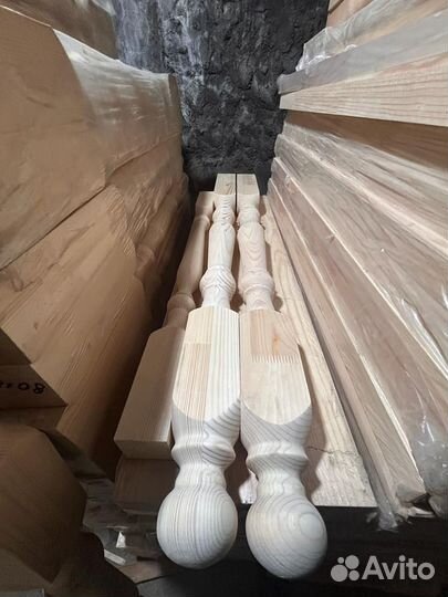 Элементы для лестниц