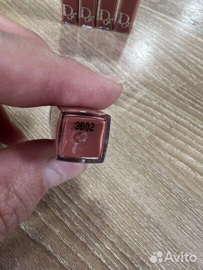 Dior addict lip maximizer,миниатюра,оригинал