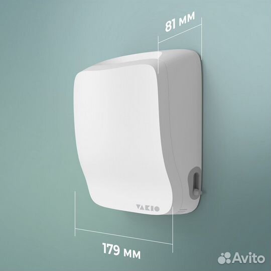 Приточные клапана. Все модели Norvind