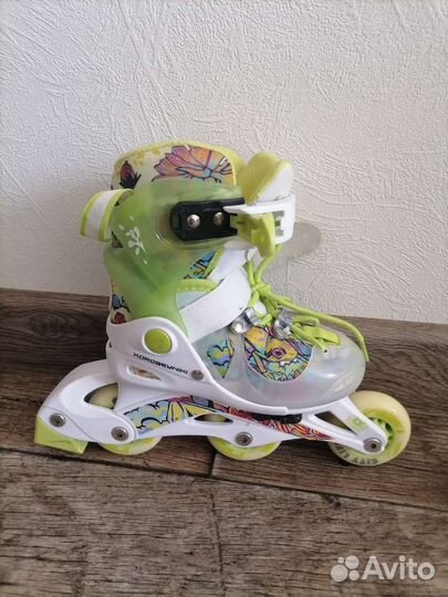 Ролики 26-29 р и защита