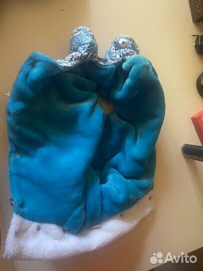 Одежда для маленьких собак