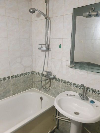 2-к. квартира, 44,5 м², 3/5 эт.