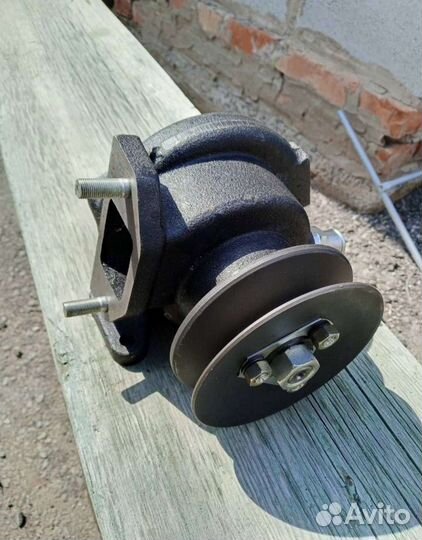 Помпа ямз 238