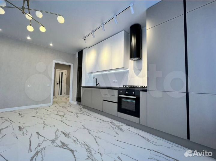 Кухня от производителя