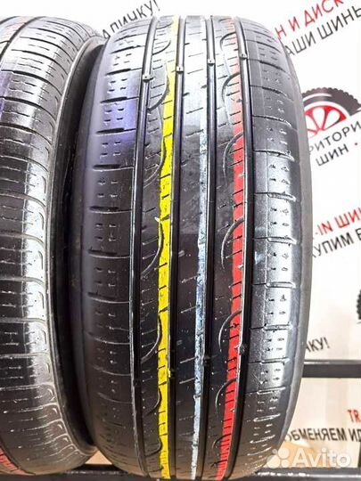 Nexen N'Priz AH5 225/55 R18 98H
