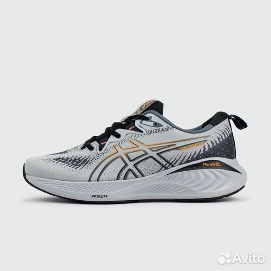 Кроссовки мужские Asics Gel-Cumulus 25 24549