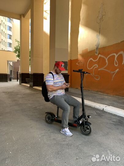 Электросамокат joyor Y5S