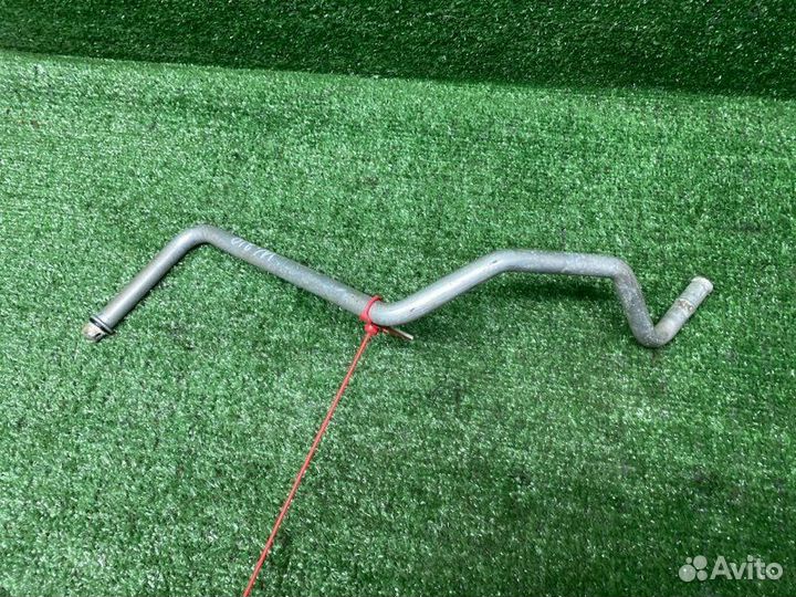 Трубка радиатора печки Mercedes-Benz E W210