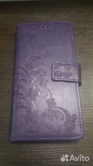 Чехол на Nokia 3 (2018)