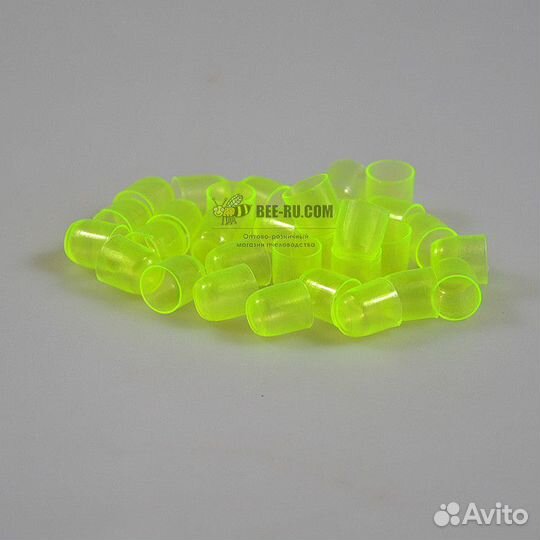 1000 шт. Мисочка для вывода маток BeeEasy