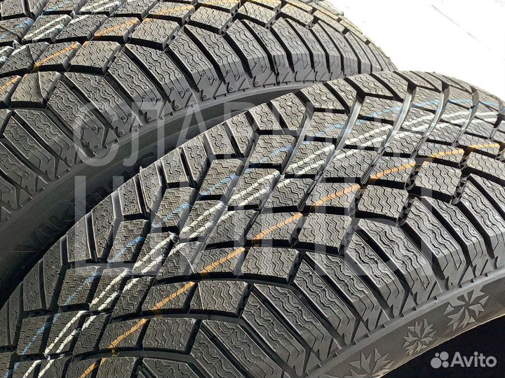 Continental ContiVikingContact 7 225/60 R18 104T