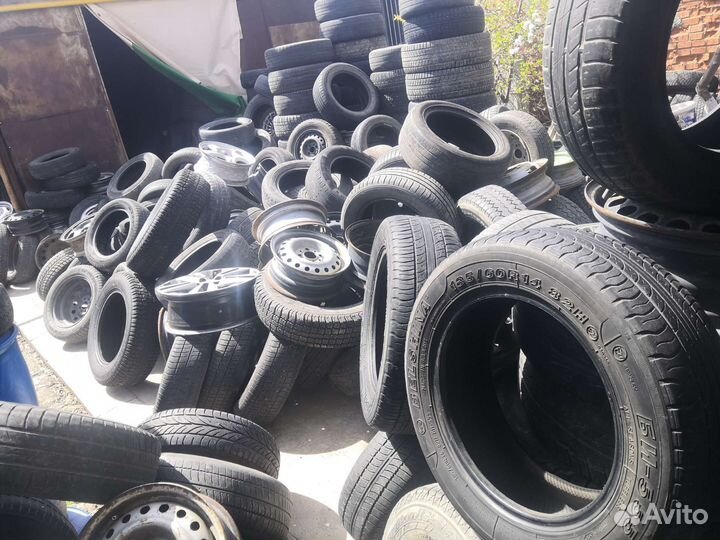 Белшина БИ-555 185/60 R14