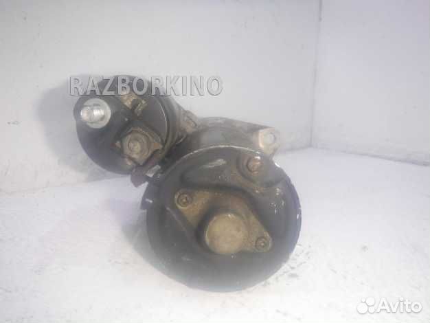 Стартер Альфа Ромео 145