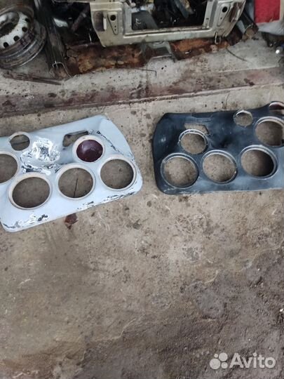 Дверные карты ваз 2110 2112