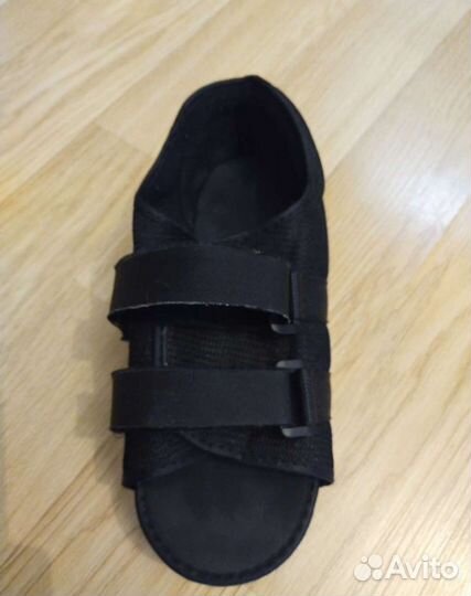 Послеоперационная обувь Барука, пара