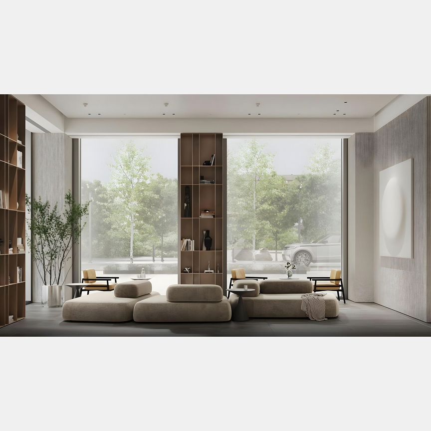 2-к. квартира, 50,1 м², 20/31 эт.