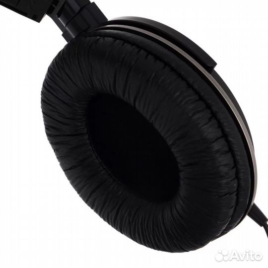 Полноразмерные наушники audio-technica ATH-AVC200(EX)