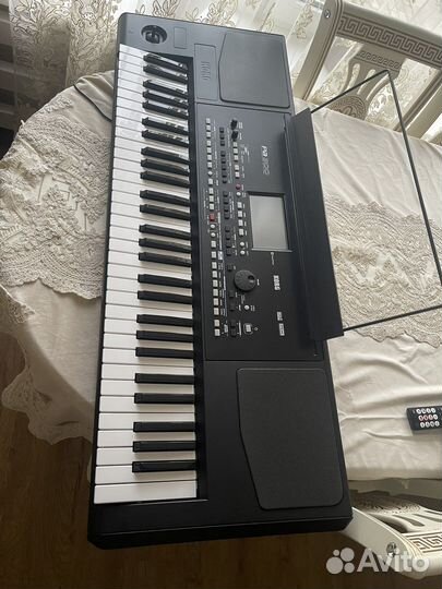 Синтезатор korg pa 300