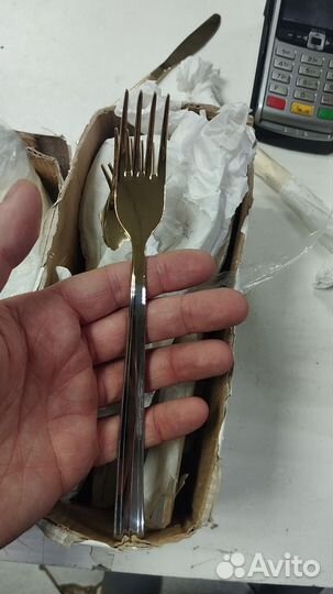 Набор столовых приборов