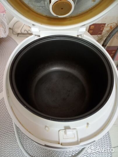 Мультиварка polaris