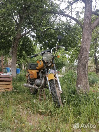 Восход 3м с документами