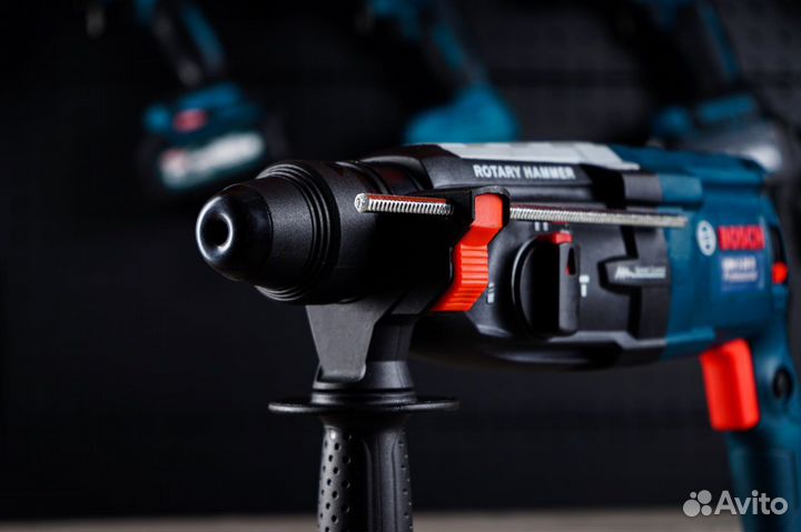 Перфоратор bosch 2-28 оптом