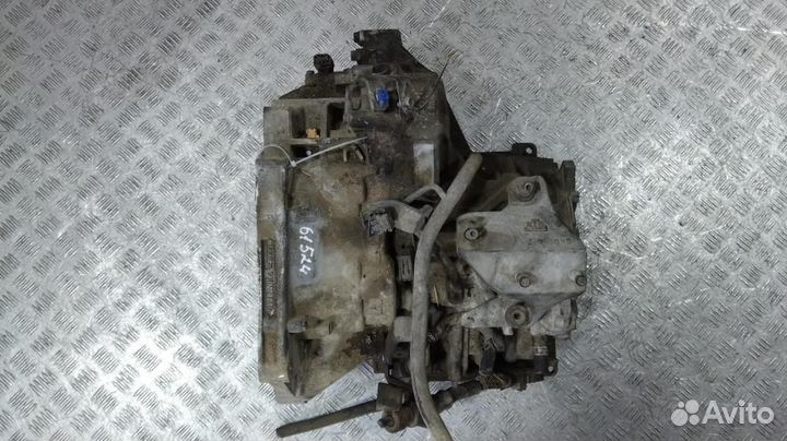 АКПП FNF219231 Mazda 2 (2007-2015)