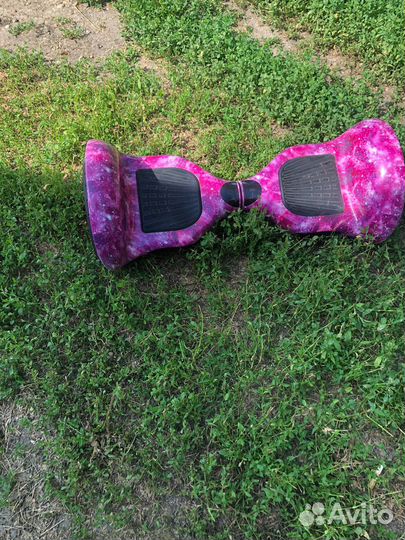 Гироскутер