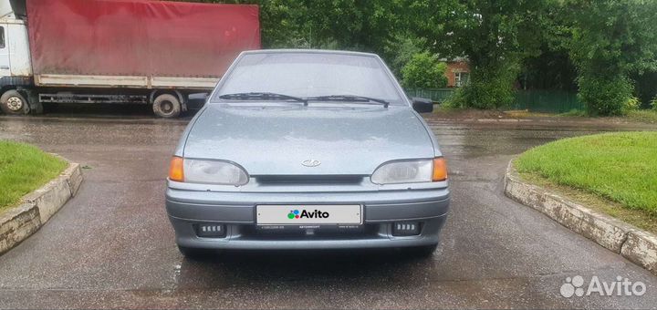 ВАЗ 2114 Samara 1.6 МТ, 2009, 173 000 км