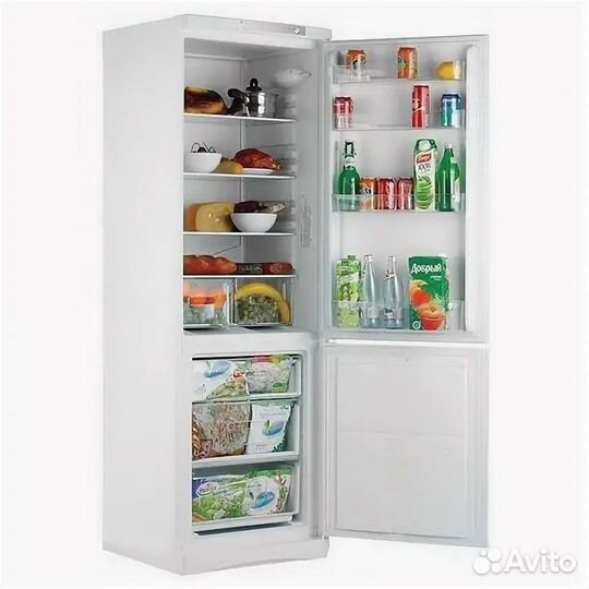 Холодильник indesit ES 18
