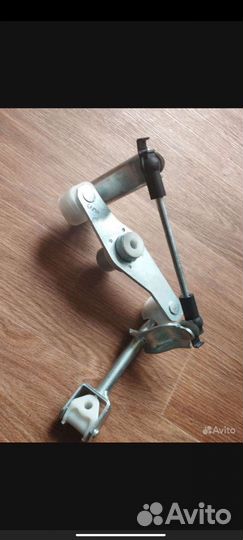 Кулиса opel vectra b