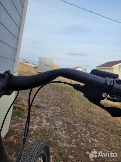 Outleap radius nine expert 2021 29 XL