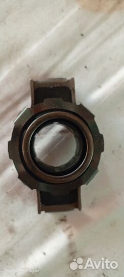 Подшипник сцепления ваз 2110