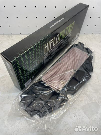 Воздушный фильтр hiflo HFA5107 SYM Joymax 250/300